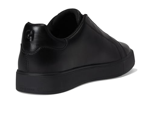 Cole Haan Men's Shoes - Grandpro Luxe Slip On Sneaker, Black, 11-W US