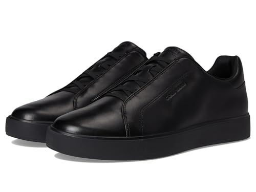 Cole Haan Men's Shoes - Grandpro Luxe Slip On Sneaker, Black, 11-W US