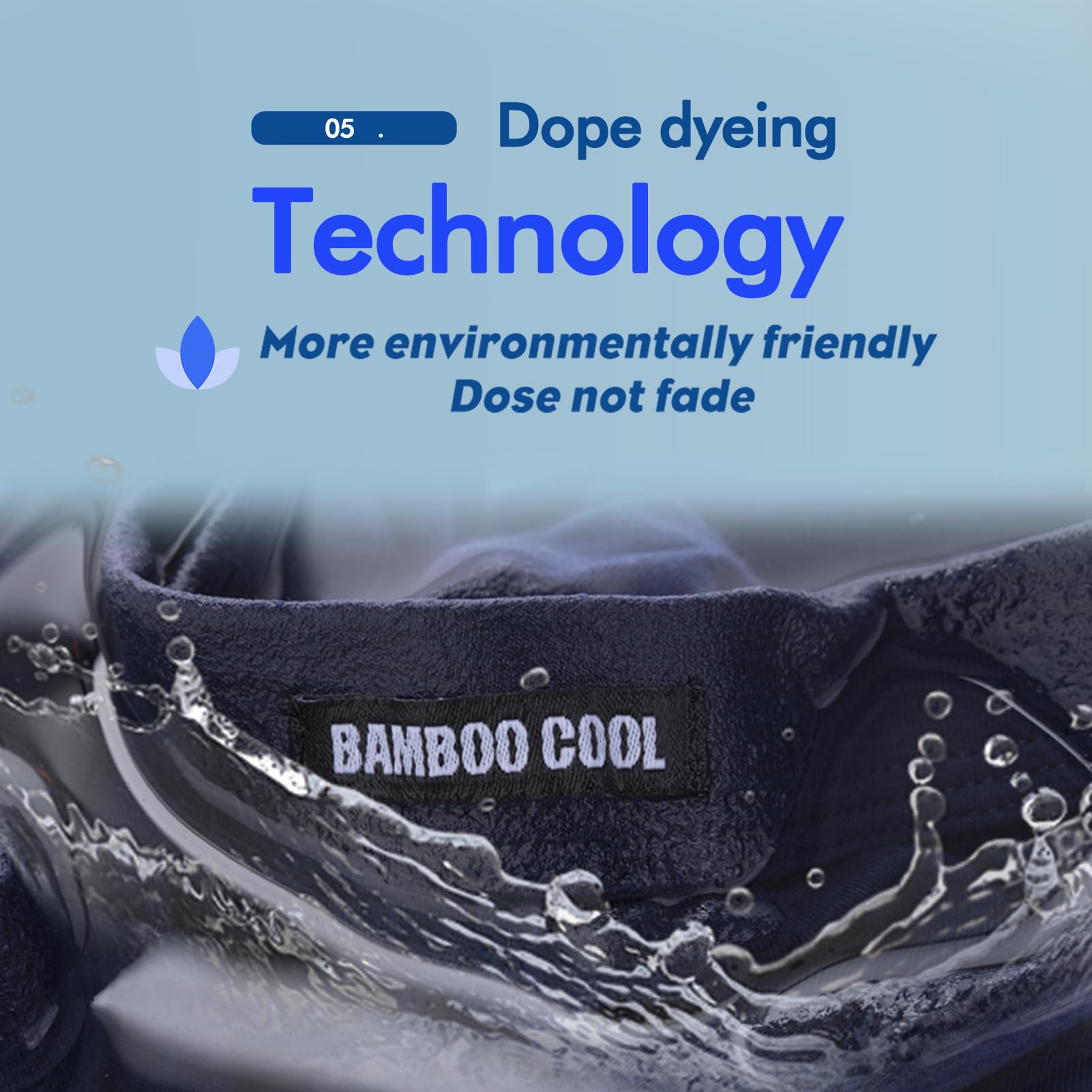 Men's Tagless Briefs Coverd Waistband Comfort Soft Underwear with Contour Pouch Breathable Underpants, Multipacks Black,blue