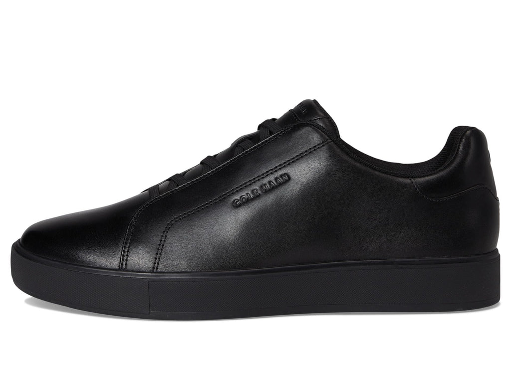 Cole Haan Men's Shoes - Grandpro Luxe Slip On Sneaker, Black, 11-W US