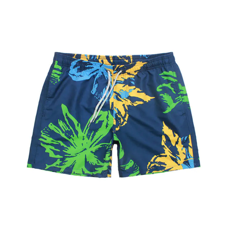 Fashionable Men's Beach Pants
