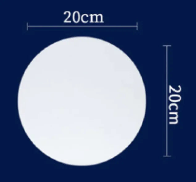 Garden Glow LED Spheres