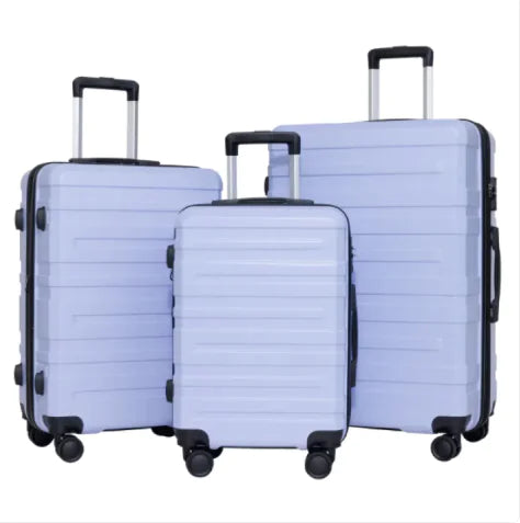 Travel Trio Luggage Set