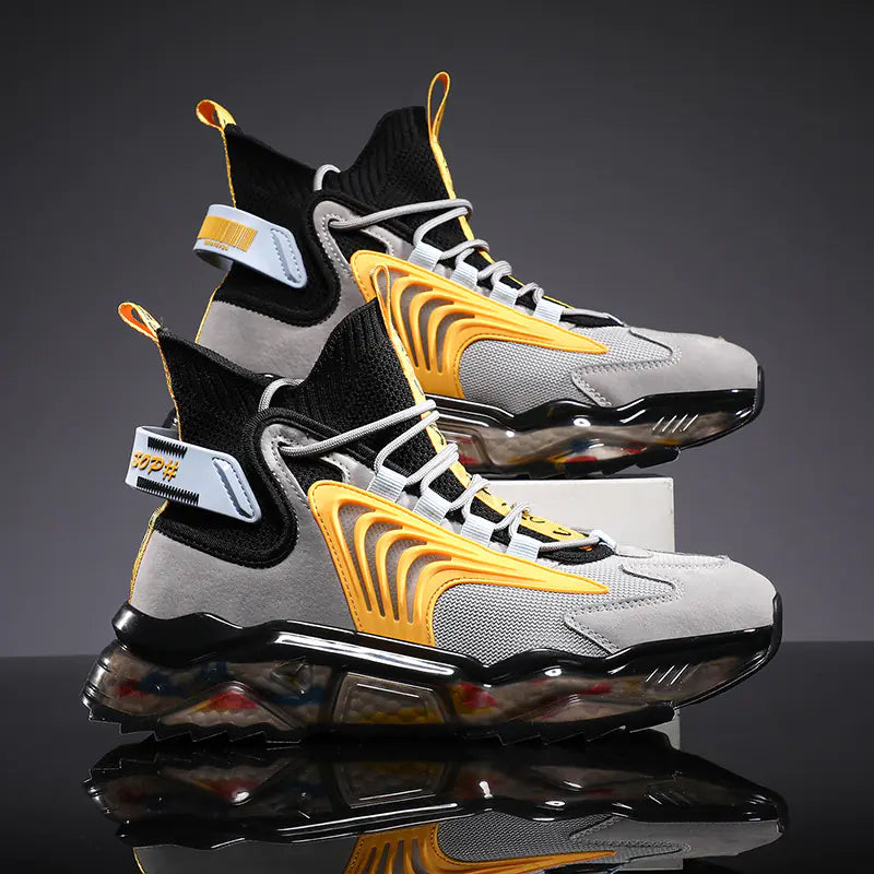 Plus Size Trendy Socks Shoes for Fall & Winter