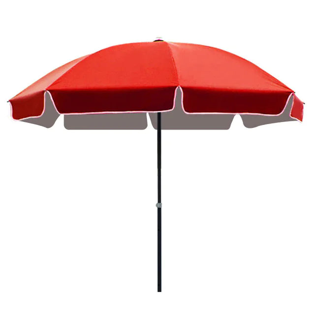 Beachside UV Umbrella