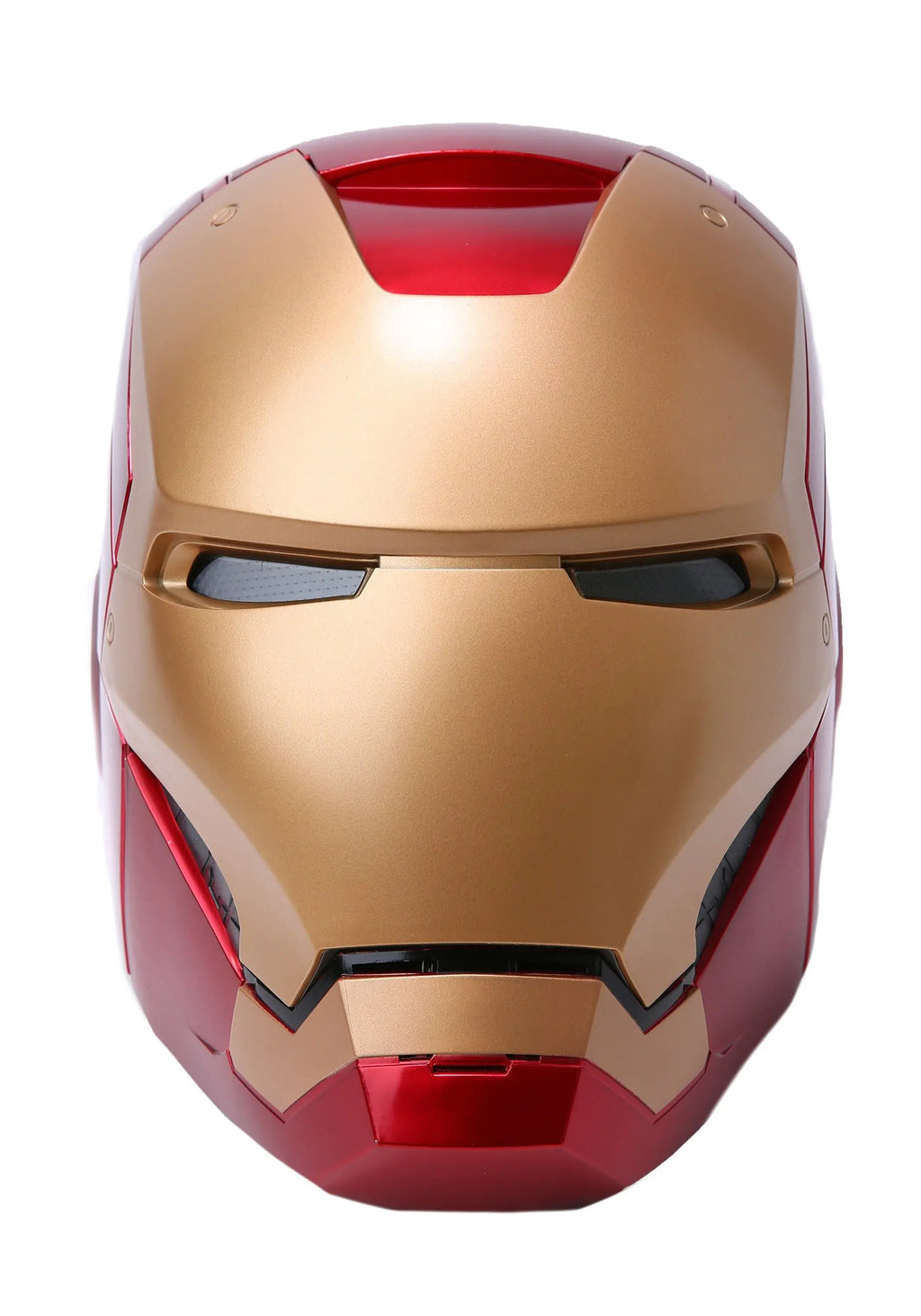 Marvel Legends Series Iron Man Electronic Helmet Multicolor