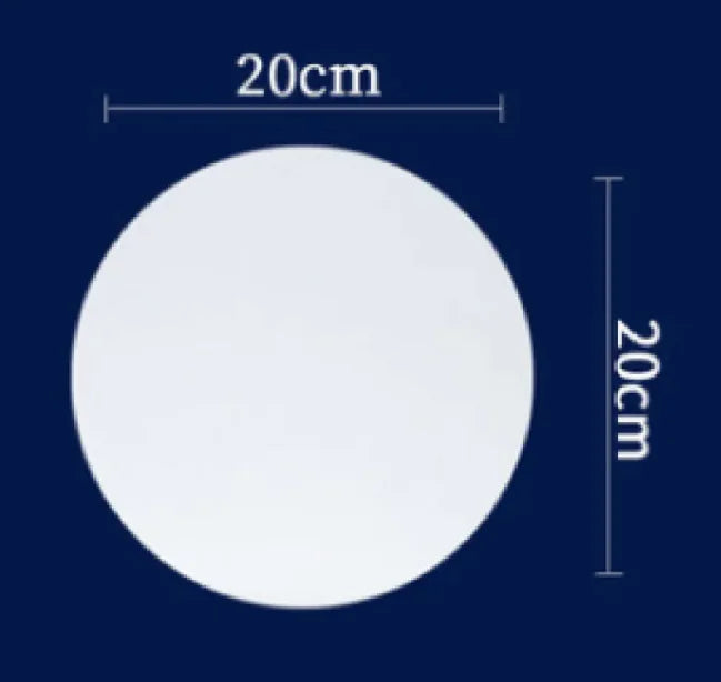 Garden Glow LED Spheres