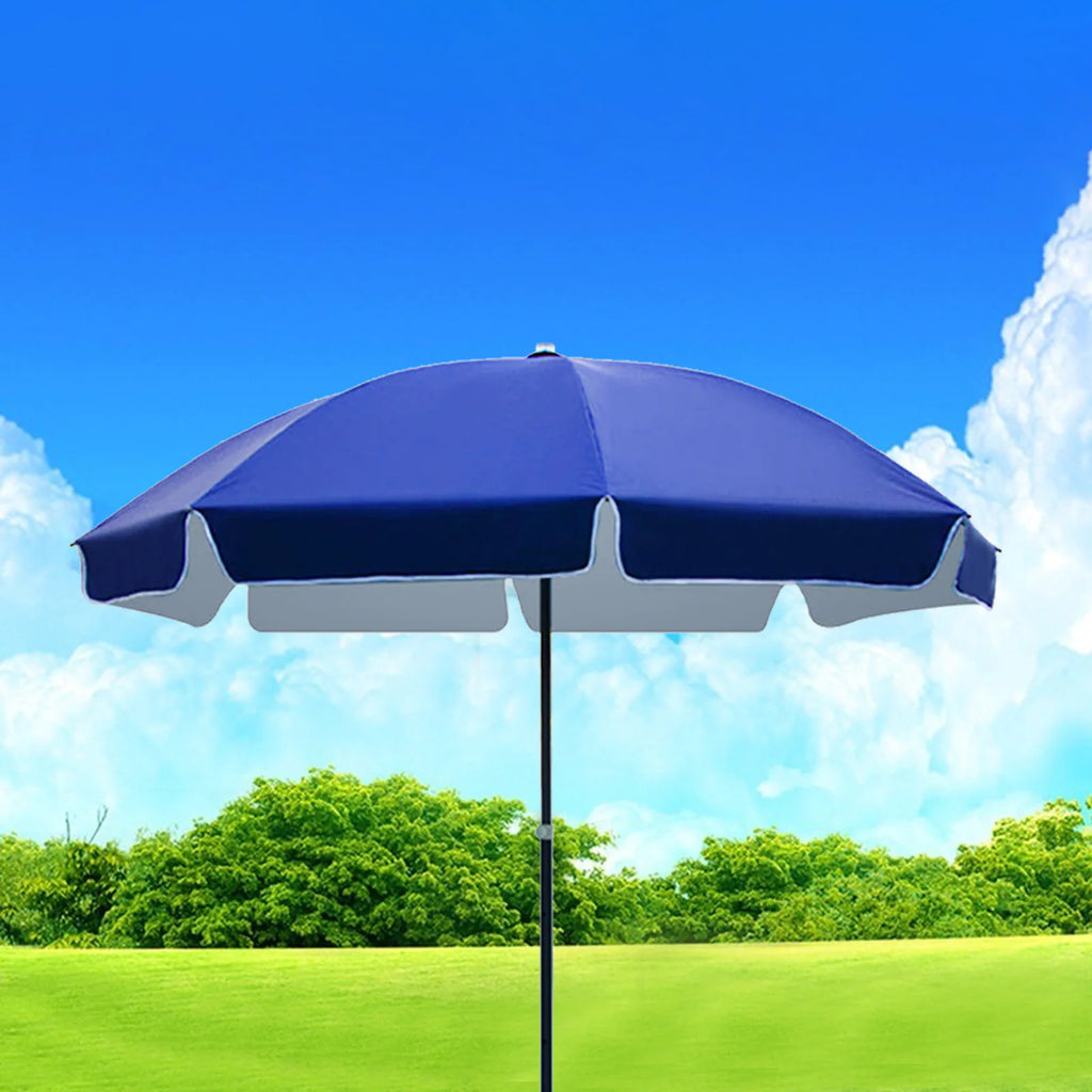 Beachside UV Umbrella